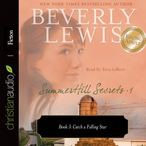 Cover of Catch a Falling Star
