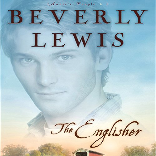Cover of The Englisher