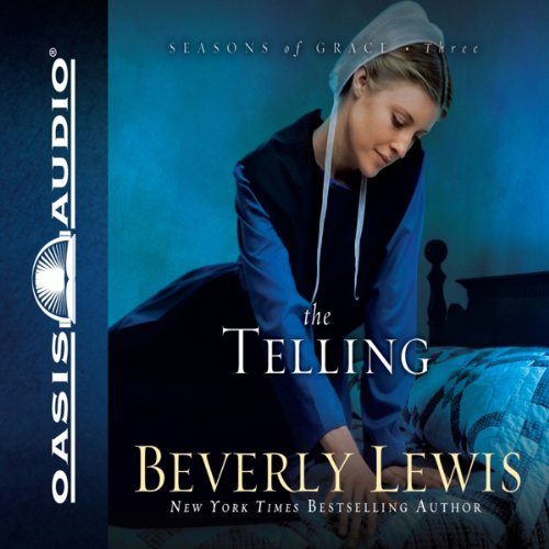 Cover of The Telling