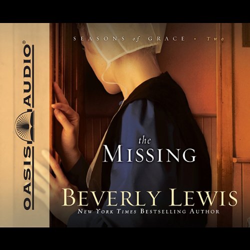 Cover of The Missing