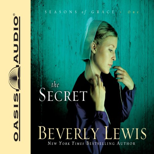 Cover of The Secret
