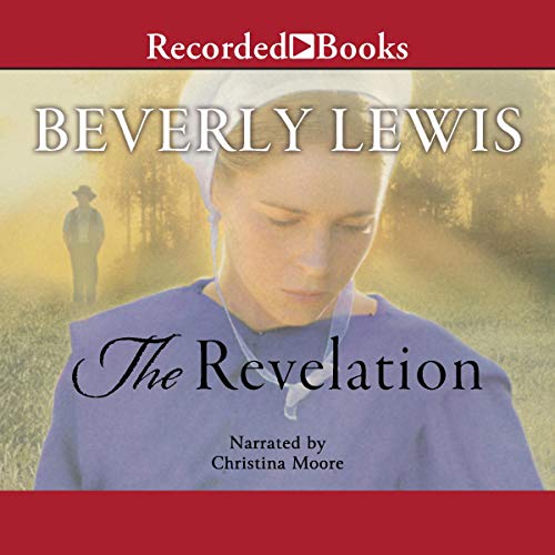 Cover of The Revelation