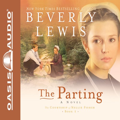 Cover of The Parting