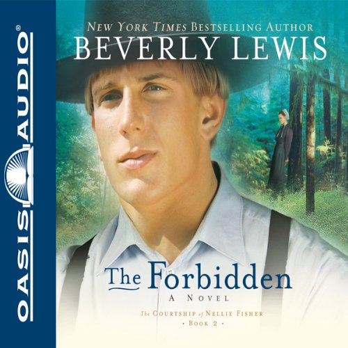 Cover of The Forbidden
