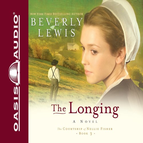 Cover of The Longing