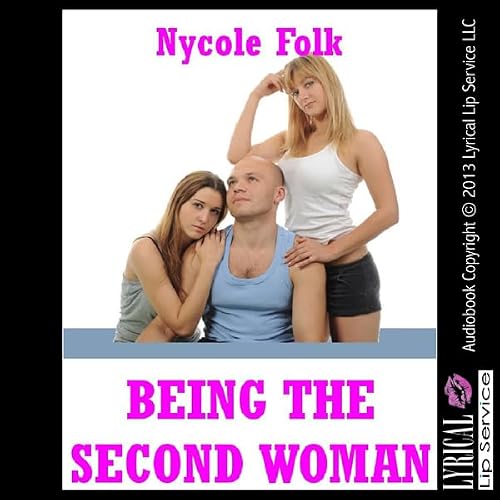 Cover of Being the Second Woman
