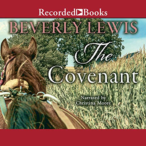Cover of The Covenant