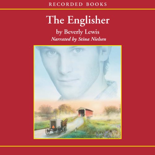 Cover of The Englisher