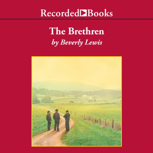 Cover of The Brethren