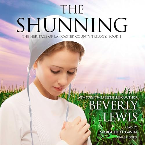 Cover of The Shunning