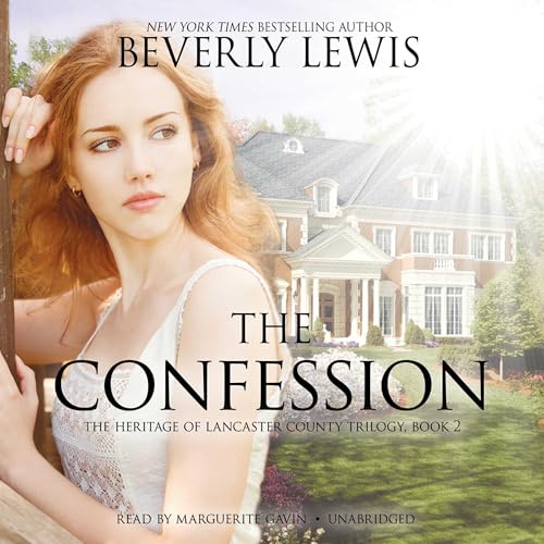 Cover of The Confession
