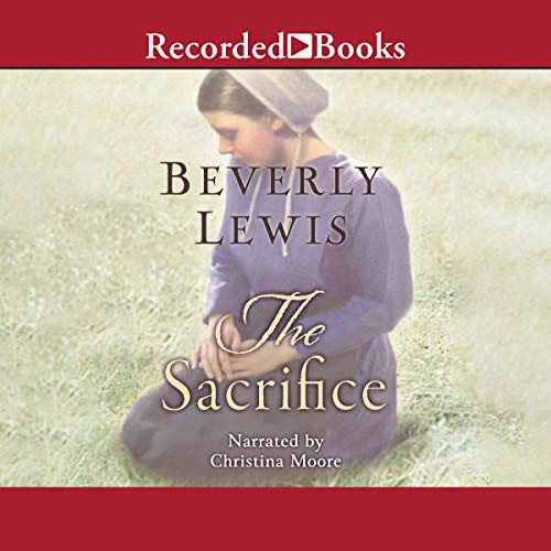 Cover of The Sacrifice