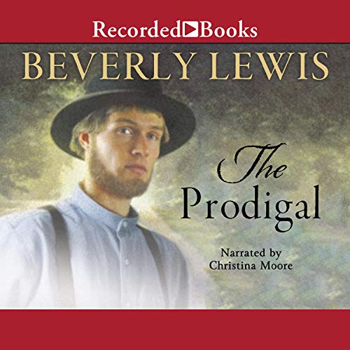 Cover of The Prodigal
