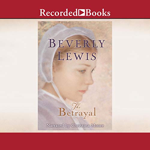 Cover of The Betrayal