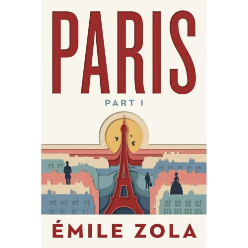 Cover of Paris