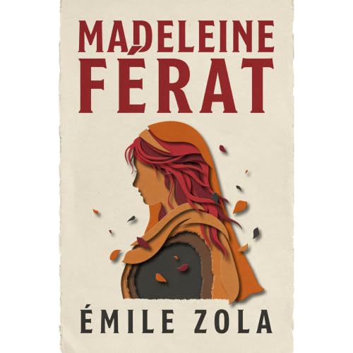 Cover of Madeleine Férat