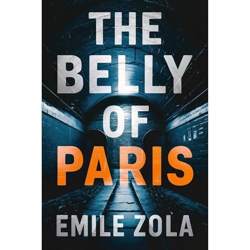 Cover of The Belly of Paris