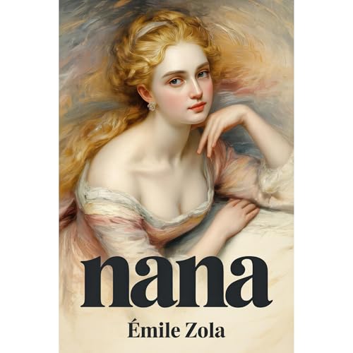Cover of Nana