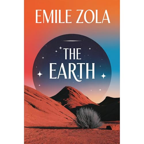 Cover of The Earth