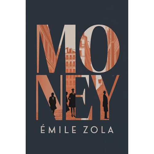 Cover of Money