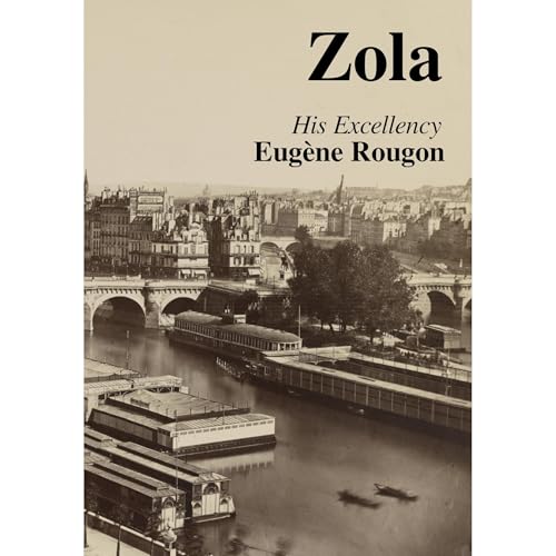 Cover of His Excellency Eugène Rougon