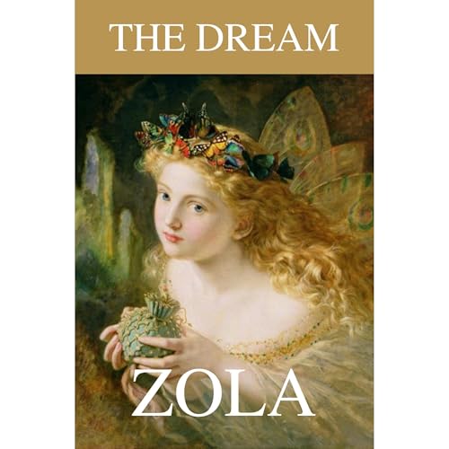 Cover of The Dream