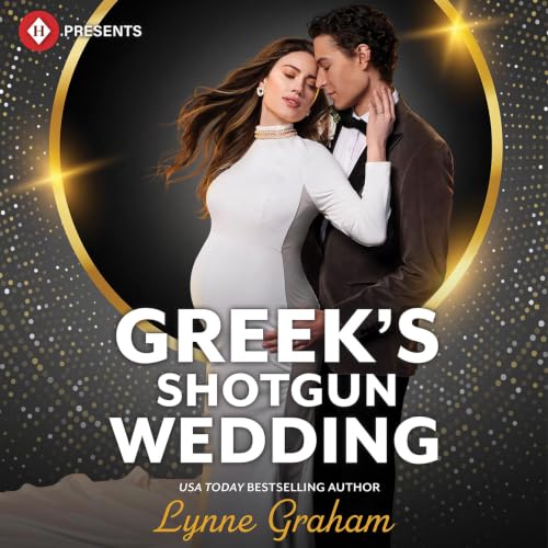 Cover of Greek's Shotgun Wedding