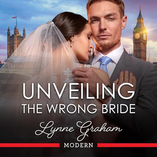 Cover of Unveiling The Wrong Bride