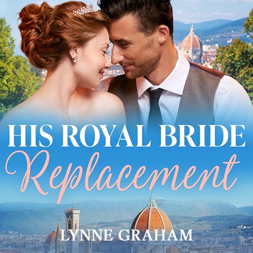 Cover of His Royal Bride Replacement