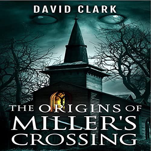 Cover of The Origins of Miller's Crossing