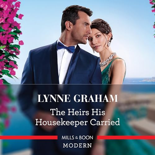 Cover of The Heirs His Housekeeper Carried