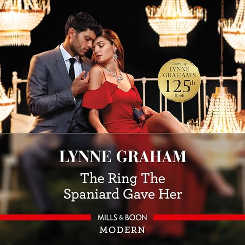 Cover of The Ring the Spaniard Gave Her