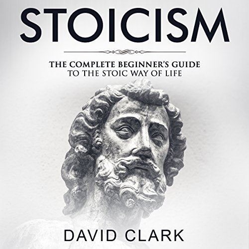 Cover of Stoicism