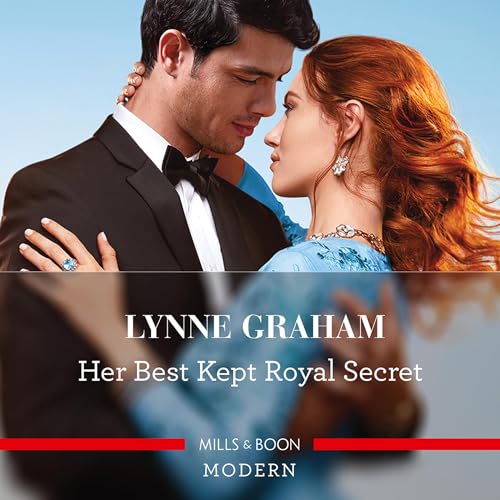Cover of Her Best Kept Royal Secret