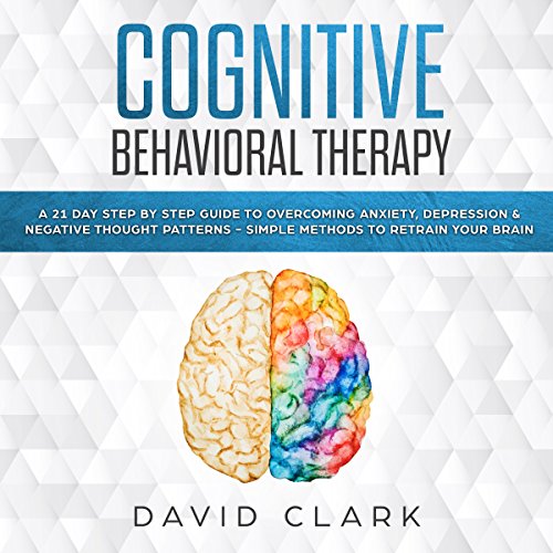 Cover of Cognitive Behavioral Therapy