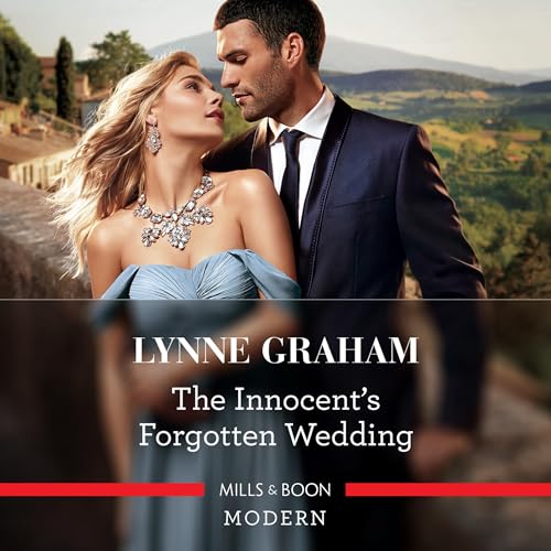Cover of The Innocent's Forgotten Wedding