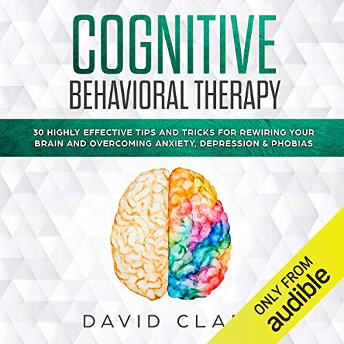 Cover of Cognitive Behavioral Therapy