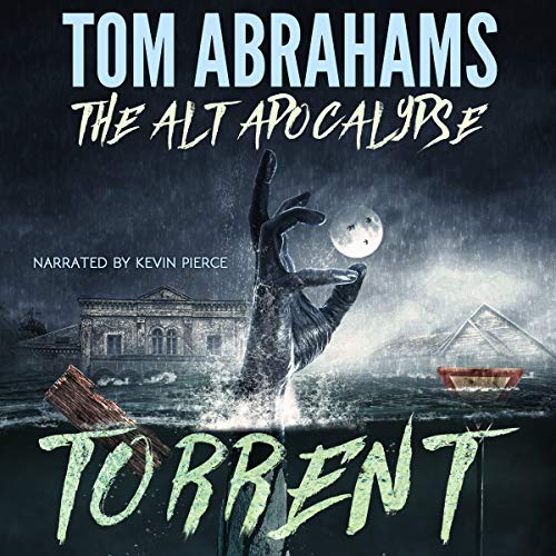 Cover of Torrent