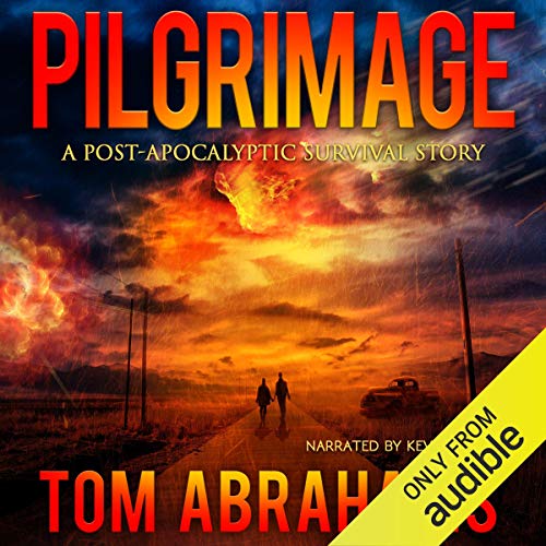 Cover of Pilgrimage