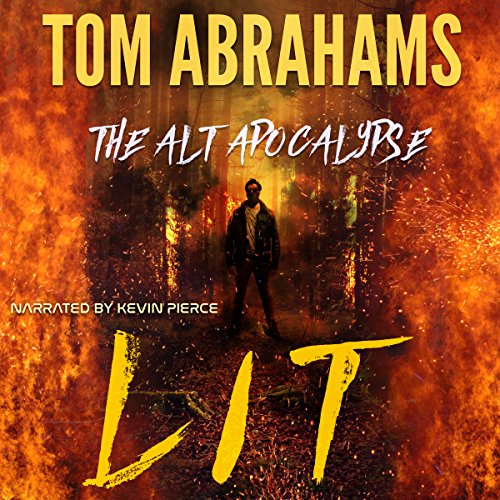 Cover of Lit