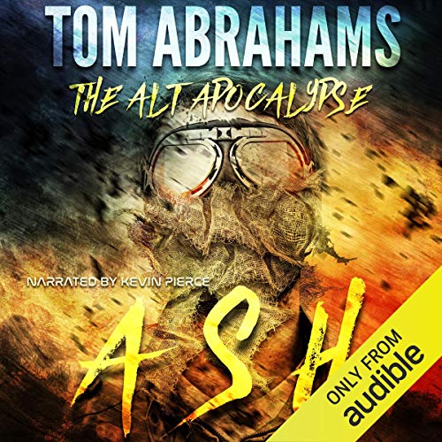 Cover of Ash