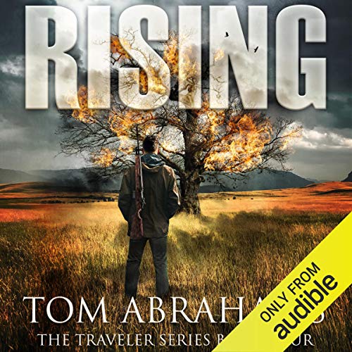 Cover of Rising