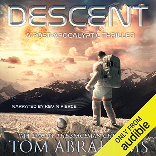 Cover of Descent
