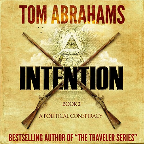 Cover of Intention