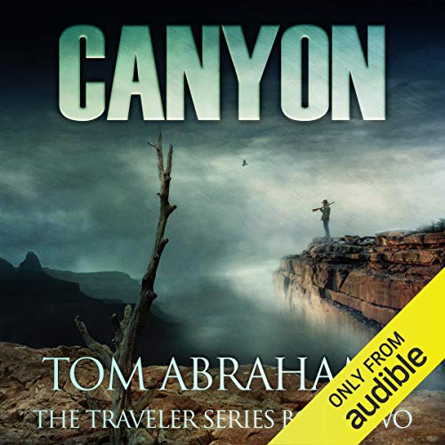 Cover of Canyon