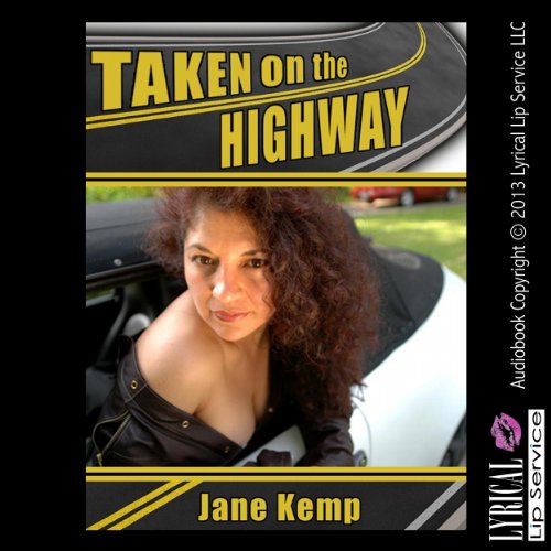 Cover of Taken on the Highway