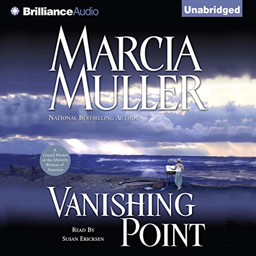 Cover of Vanishing Point