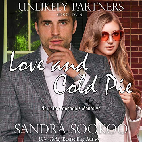 Cover of Love and Cold Pie