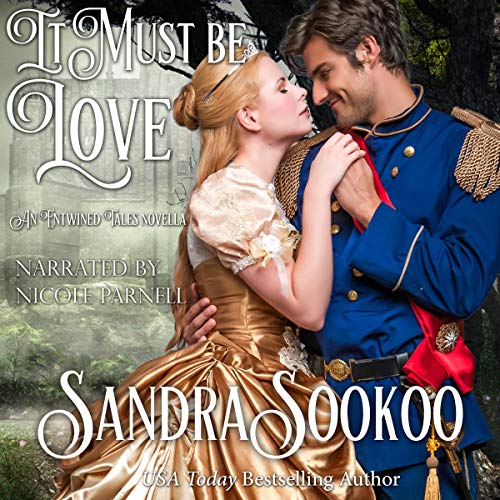 Cover of It Must Be Love