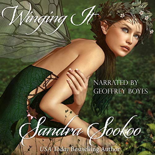 Cover of Winging It